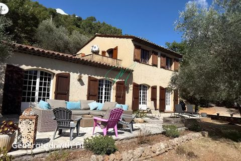 Villa i Speracedes, Alpes-Maritimes, Speracedes - € 599.000 | Ref: 87044003 - foto 2