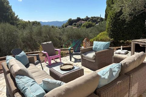 Villa i Speracedes, Alpes-Maritimes, Speracedes - € 599.000 | Ref: 87044003 - foto 3