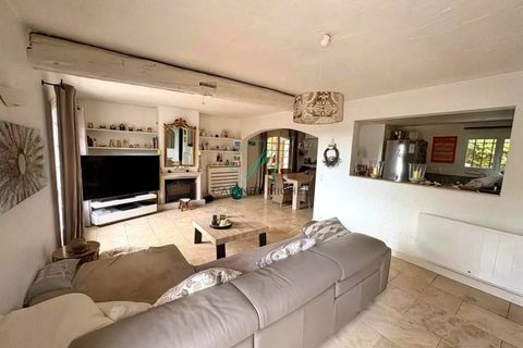 Villa i Speracedes, Alpes-Maritimes, Speracedes - € 599.000 | Ref: 87044003 - foto 4