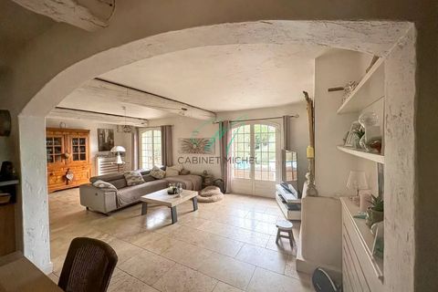 Villa i Speracedes, Alpes-Maritimes, Speracedes - € 599.000 | Ref: 87044003 - foto 5