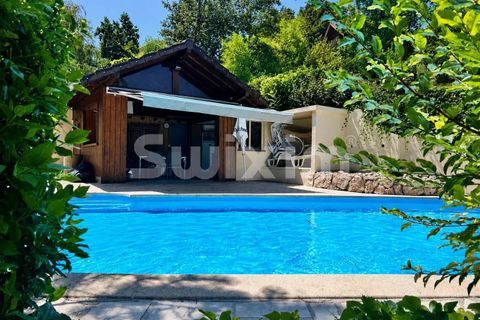 Villa a Nattages, Ain, Nattages - € 596.000 | Ref: 87071835 - foto 2