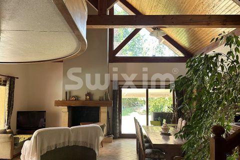 Villa a Nattages, Ain, Nattages - € 596.000 | Ref: 87071835 - foto 3