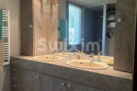 Villa a Nattages, Ain, Nattages - € 596.000 | Ref: 87071835 - foto 4