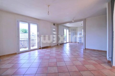 Villa a Culoz, Ain, Culoz - € 263.000 | Ref: 87105065 - foto 7