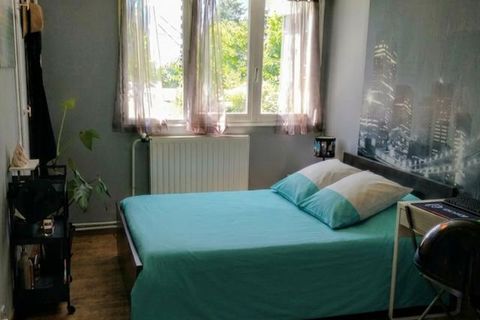 Lejlighed i Meylan, Isere, Meylan - € 285.000 | Ref: 21MR-VUI-I5R - foto 4
