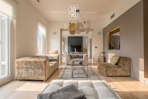 Penthouse i Marseille, Bouches-du-Rhone, Marseille - € 550.000 | Ref: L6O6-I6Q-PNX - foto 1