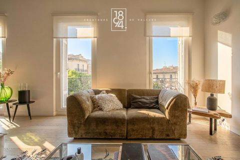 Penthouse i Marseille, Bouches-du-Rhone, Marseille - € 550.000 | Ref: L6O6-I6Q-PNX - foto 6