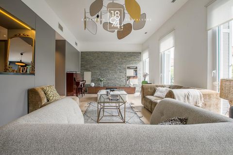 Penthouse i Marseille, Bouches-du-Rhone, Marseille - € 550.000 | Ref: L6O6-I6Q-PNX - foto 7