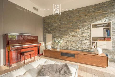 Penthouse i Marseille, Bouches-du-Rhone, Marseille - € 550.000 | Ref: L6O6-I6Q-PNX - foto 8