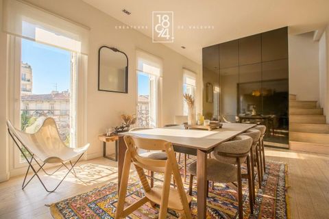 Penthouse i Marseille, Bouches-du-Rhone, Marseille - € 550.000 | Ref: L6O6-I6Q-PNX - foto 9
