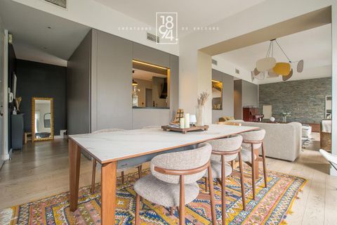 Penthouse i Marseille, Bouches-du-Rhone, Marseille - € 550.000 | Ref: L6O6-I6Q-PNX - foto 10