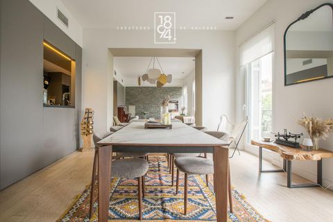 Penthouse i Marseille, Bouches-du-Rhone, Marseille - € 550.000 | Ref: L6O6-I6Q-PNX - foto 11