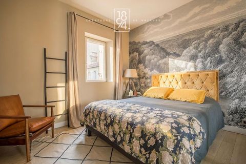 Penthouse i Marseille, Bouches-du-Rhone, Marseille - € 550.000 | Ref: L6O6-I6Q-PNX - foto 15