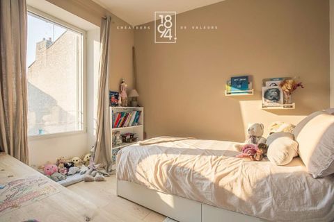 Penthouse i Marseille, Bouches-du-Rhone, Marseille - € 550.000 | Ref: L6O6-I6Q-PNX - foto 16