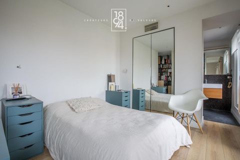 Penthouse i Marseille, Bouches-du-Rhone, Marseille - € 550.000 | Ref: L6O6-I6Q-PNX - foto 19