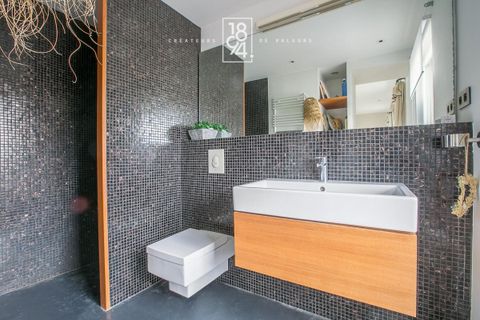 Penthouse i Marseille, Bouches-du-Rhone, Marseille - € 550.000 | Ref: L6O6-I6Q-PNX - foto 20
