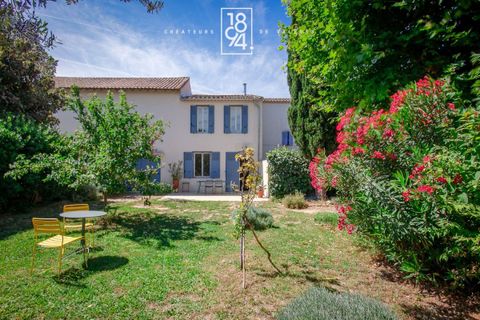 Villa a Saint-Victoret, Bouches-du-Rhone, Saint-Victoret - € 560.000 | Ref: CTK7-2JS-8PC - foto 2