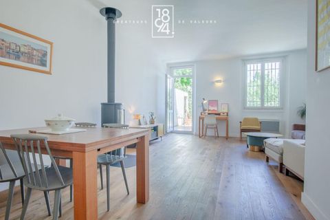 Villa a Saint-Victoret, Bouches-du-Rhone, Saint-Victoret - € 560.000 | Ref: CTK7-2JS-8PC - foto 5