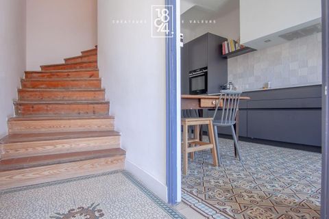 Villa a Saint-Victoret, Bouches-du-Rhone, Saint-Victoret - € 560.000 | Ref: CTK7-2JS-8PC - foto 9