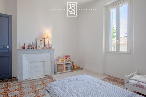 Villa a Saint-Victoret, Bouches-du-Rhone, Saint-Victoret - € 560.000 | Ref: CTK7-2JS-8PC - foto 10