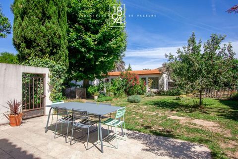 Villa a Saint-Victoret, Bouches-du-Rhone, Saint-Victoret - € 560.000 | Ref: CTK7-2JS-8PC - foto 15