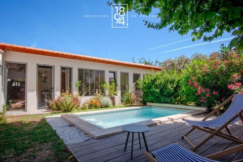 Villa a Saint-Victoret, Bouches-du-Rhone, Saint-Victoret - € 560.000 | Ref: CTK7-2JS-8PC - foto 16