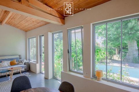 Villa a Saint-Victoret, Bouches-du-Rhone, Saint-Victoret - € 560.000 | Ref: CTK7-2JS-8PC - foto 17