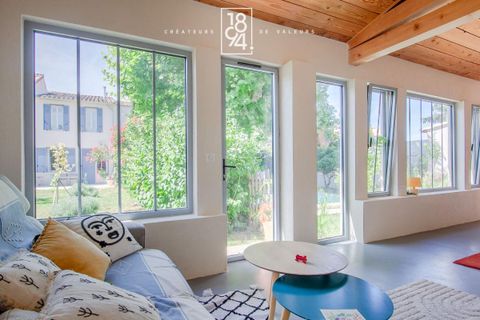 Villa a Saint-Victoret, Bouches-du-Rhone, Saint-Victoret - € 560.000 | Ref: CTK7-2JS-8PC - foto 18