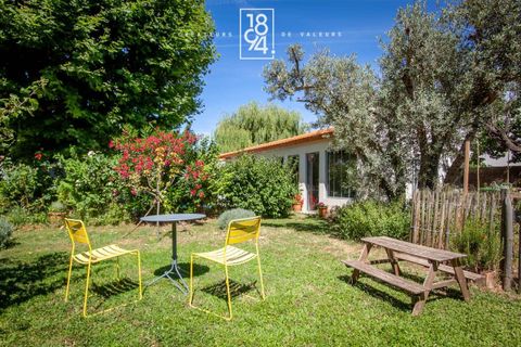 Villa a Saint-Victoret, Bouches-du-Rhone, Saint-Victoret - € 560.000 | Ref: CTK7-2JS-8PC - foto 22