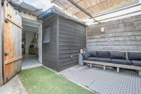 Villa i Marseille, Bouches-du-Rhone, Marseille - € 275.000 | Ref: S053-V3O-5SC - foto 2