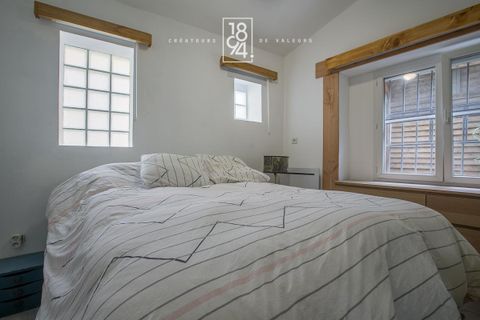 Villa i Marseille, Bouches-du-Rhone, Marseille - € 275.000 | Ref: S053-V3O-5SC - foto 4
