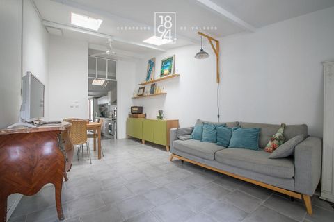 Villa i Marseille, Bouches-du-Rhone, Marseille - € 275.000 | Ref: S053-V3O-5SC - foto 5
