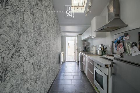 Villa i Marseille, Bouches-du-Rhone, Marseille - € 275.000 | Ref: S053-V3O-5SC - foto 6