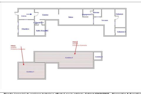 Villa i Marseille, Bouches-du-Rhone, Marseille - € 275.000 | Ref: S053-V3O-5SC - foto 11
