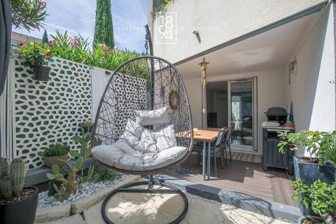 Lejlighed i Marseille, Bouches-du-Rhone, Marseille - € 418.000 | Ref: GANG-0RA-JAC - foto 1