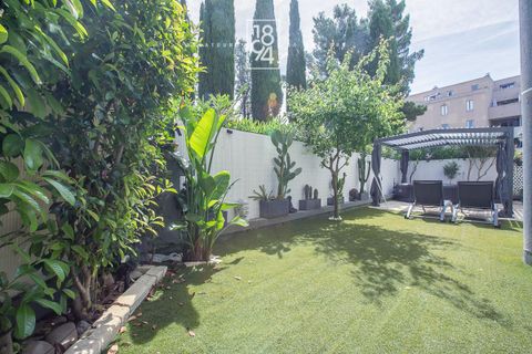 Lejlighed i Marseille, Bouches-du-Rhone, Marseille - € 418.000 | Ref: GANG-0RA-JAC - foto 3