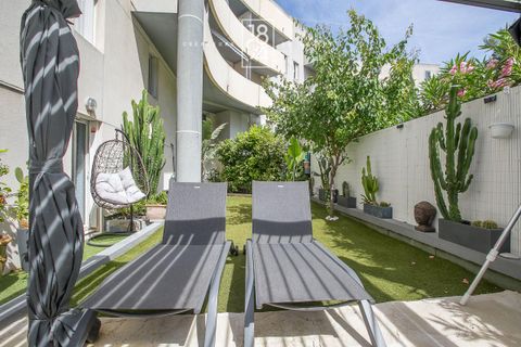 Lejlighed i Marseille, Bouches-du-Rhone, Marseille - € 418.000 | Ref: GANG-0RA-JAC - foto 4