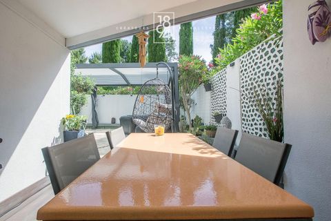 Lejlighed i Marseille, Bouches-du-Rhone, Marseille - € 418.000 | Ref: GANG-0RA-JAC - foto 6
