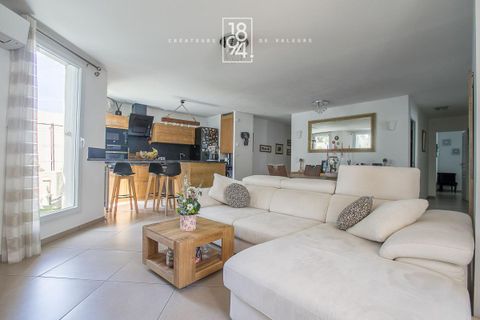 Lejlighed i Marseille, Bouches-du-Rhone, Marseille - € 418.000 | Ref: GANG-0RA-JAC - foto 7