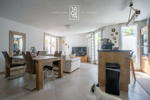 Lejlighed i Marseille, Bouches-du-Rhone, Marseille - € 418.000 | Ref: GANG-0RA-JAC - foto 9