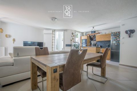 Lejlighed i Marseille, Bouches-du-Rhone, Marseille - € 418.000 | Ref: GANG-0RA-JAC - foto 10