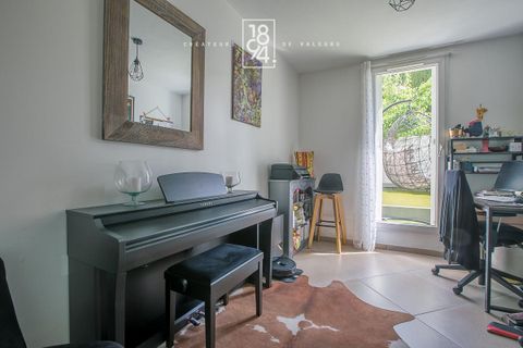 Lejlighed i Marseille, Bouches-du-Rhone, Marseille - € 418.000 | Ref: GANG-0RA-JAC - foto 11
