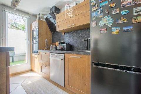 Lejlighed i Marseille, Bouches-du-Rhone, Marseille - € 418.000 | Ref: GANG-0RA-JAC - foto 12