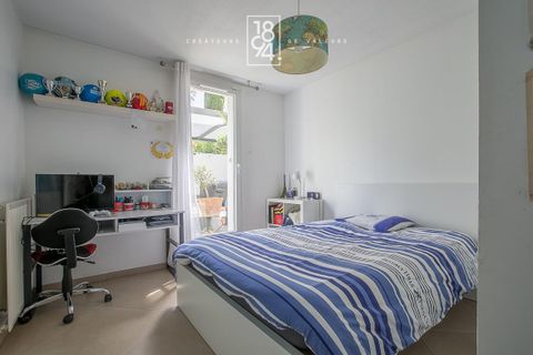 Lejlighed i Marseille, Bouches-du-Rhone, Marseille - € 418.000 | Ref: GANG-0RA-JAC - foto 14