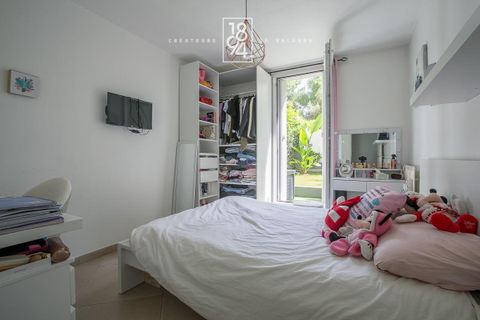 Lejlighed i Marseille, Bouches-du-Rhone, Marseille - € 418.000 | Ref: GANG-0RA-JAC - foto 15