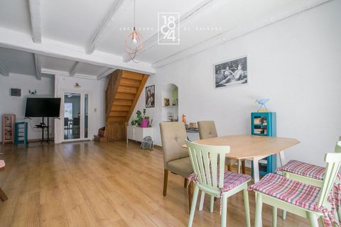 Villa i Marseille, Bouches-du-Rhone, Marseille - € 358.888 | Ref: B45V-719-PZQ - foto 2