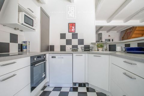 Villa i Marseille, Bouches-du-Rhone, Marseille - € 358.888 | Ref: B45V-719-PZQ - foto 3