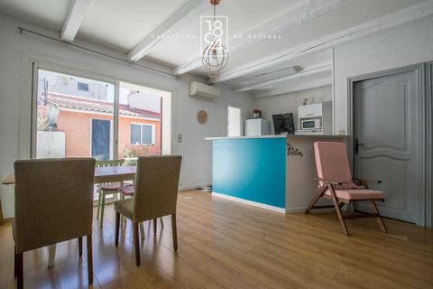 Villa i Marseille, Bouches-du-Rhone, Marseille - € 358.888 | Ref: B45V-719-PZQ - foto 4