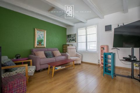 Villa i Marseille, Bouches-du-Rhone, Marseille - € 358.888 | Ref: B45V-719-PZQ - foto 5