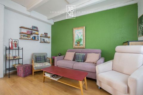 Villa i Marseille, Bouches-du-Rhone, Marseille - € 358.888 | Ref: B45V-719-PZQ - foto 6